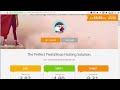 prestashop display a price u0026 add to cart in your product view block