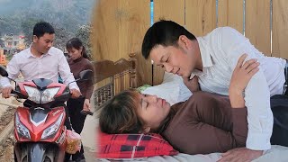 Heartfelt Romance: CEO Duong's Beautiful Love Story with Single Mother Ly Ngoc Nhung!