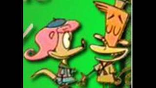 Lazlo and Patsy i Love You