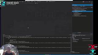 debugging plugins! Serious programming stuff that I don't know how to do