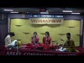 Madhuradhwani - Deepika and Nandika Vocal Duet