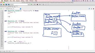 11passing functions