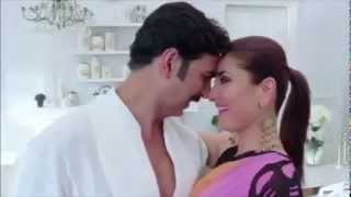 Teri Meri Kahaani (Gabbar is Back) Video Song - Arijit Singh & Palak Muchal Full HD 1024