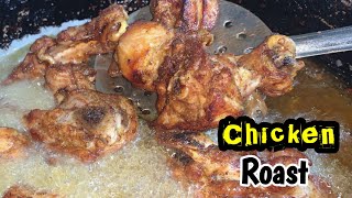 The Ultimate Roast Chicken Recipe (Crispy Skin + Juicy Meat)