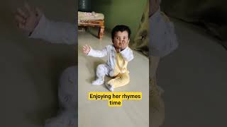 #aadhya #cutebaby #babyjourney #cute #babyvideos #funny #babygirl #toddlergirl