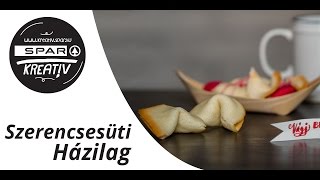 Titkos üzenet sütibe csomagolva! I Így csalj mosolyt egy sütivel barátaid arcára!