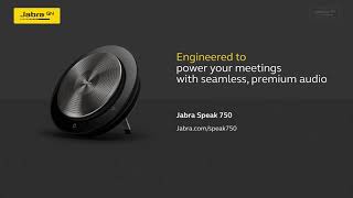 Jabra Speak 750