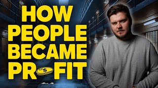 American Prisons Are Disgustingly Corrupt: Here's How It Happened