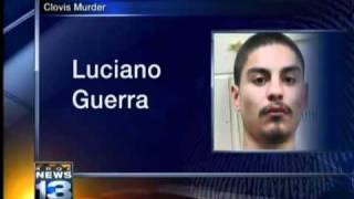 Clovis Man Faces Life In Prison