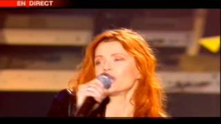 Axelle Red et Renaud « Manhattan Kaboul » Les Victoires de la Musique 2003