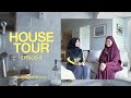 Jubin Cantik - House Tour Ep. 8