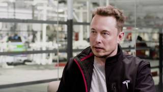 Elon Musk On Fear
