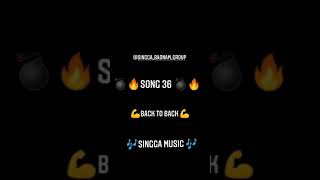 singga new song .update