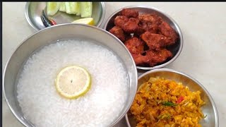 Prawn recipe | Crushed prawn | Chingudi checha |