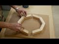 Make This Bowl with a Router and this Easy Jig!
