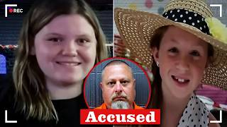 She Recorded Her Killer… The shocking Truth Behind the Delphi Murders