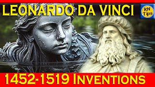 Leonardo da Vinci Inventions | Leonardo da Vinci Biography