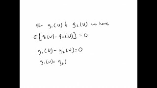 Suppose, conditionally on M=m that Y ∼P(m), the Poisson distribution with parameter m, and that…