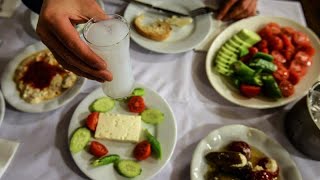 Nagyon drága lett az alkohol Törökországban