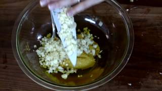 Garlic Honey Slow Cooker Brisket: How to Build a Marinade | JOY of KOSHER