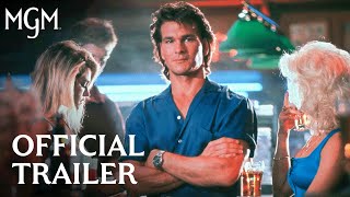 Road House (1989) | Official Trailer | MGM Studios