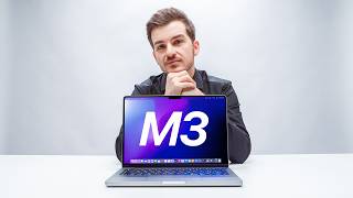 M3 MacBook Pro Review - DON'T Make a Mistake!