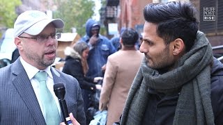 NY Common Pantry | Think Out Loud With Jay Shetty