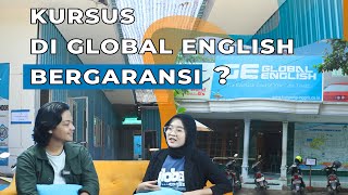 First Impression dan Biaya Kursus Kampung Inggris Lembaga Global English