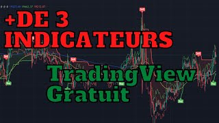 Comment mettre plus de 3 indicateurs sur TradingView Gratuit