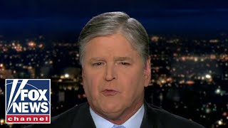 Sean Hannity: This sounds like a veiled threat