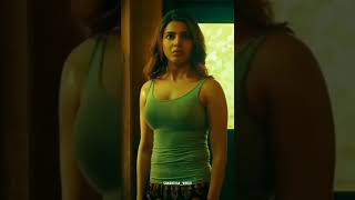 Samantha Prabhu hot scene/south beautyfull actress sexy video/