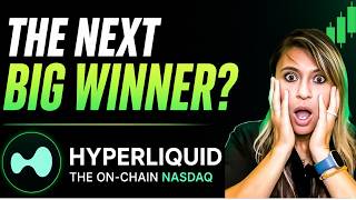 The Next Solana? Why Everyone Is Watching Hyperliquid