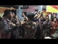 gawai dayak pasa atas betong 2019