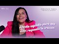 La receta infalible para que Dios responda tu oración  | Episodio 4 T.2 Herederas de la abundancia