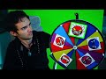 ANYTHING CAN HAPPEN... – Ultimate Demon Roulette [Parte 1] (Geometry Dash)