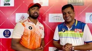 Sumeet Dhekale Interview with Chandu Sir @7070sports