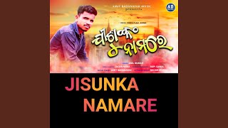 Jisunka Namare