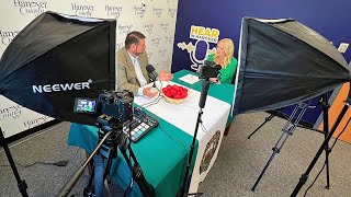 Hear In Hanover — Episode One: Community Engagement with County Administrator John A. Budesky