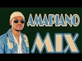 NYE 2023 AMAPIANO MIX | Stimela, Jagermeister, ZoTata, MOB TIES, STOP n GO, uWeeeh, Hayi, Phage