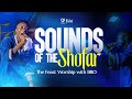 Sounds of The Shofar - The Feast Worship with BBO // Day 2,Feast 2025 - The Shofar | @Officialbbo