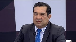 Bancada de Roraima quer integrar sistema de produção e transmissão de energia