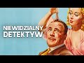 Niewidzialny detektyw | Klasyczny film po polsku