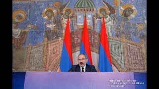 Քոչարյանը ո՞վ է, էն որ Մեղրին փոխանակելու ծրագի՞ր էր քննարկում․ Նիկոլ Փաշինյան