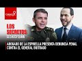 Abogado de la Espriella presenta denuncia penal contra el General Buitrago | Caracol Radio