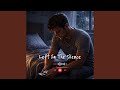 Left In The Silence