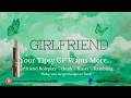 Your Tipsy GF Wants More…[Girlfriend Roleplay][Drunk][Kisses][Rambling][F4A] ASMR