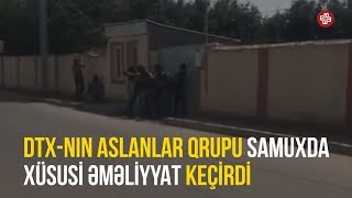 Gəncə hadisələrinə görə daha bir nəfər öldürüldü