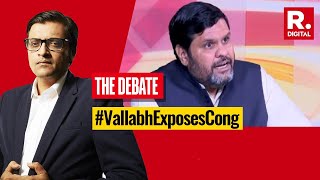 Is Rahul Nervously Waiting To Judge The Turnout In Wayand: Arnab On Rahul's Candidature From Amethi