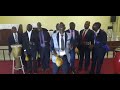 Great Harare MUMC Choir  -  O Mwari wakanaka (LIVE)