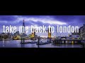 EdSheeran - Take me back to London Feat Stormzy